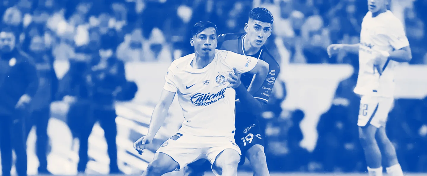 Rangel evita la derrota de Chivas en el último suspiro del derbi ante el Atlas (1-1)