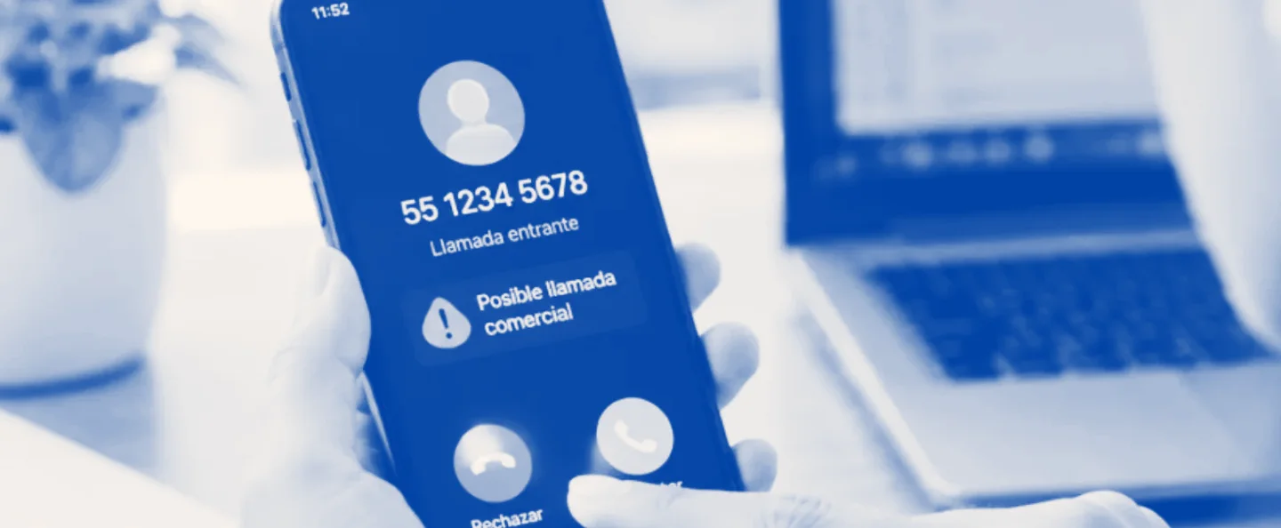 Insistir con llamadas de ventas saldrá desde 56,570 pesos: el Senado levanta el piso de la multa, no el techo