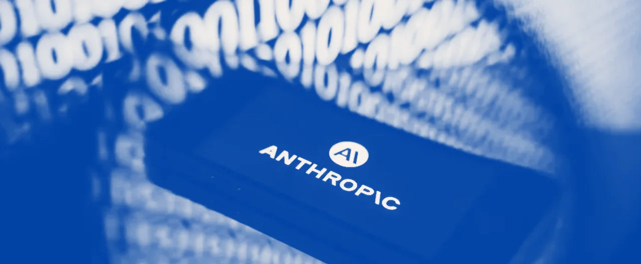 Anthropic admite que sus IA explotaron fallas en páginas oficiales de EU y deja sus evaluaciones sin internet