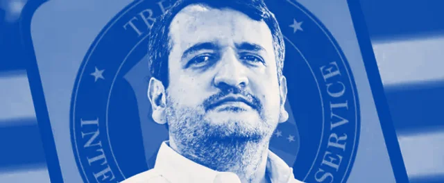 Andy López Beltrán aspira a una diputación en Tabasco luego del reporte del NYT sobre acusaciones que revisan agencias de EU