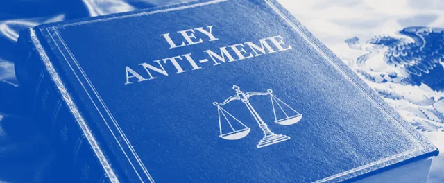Artículo 403 Bis de la «Ley antimemes»: qué sanciona y qué deja abierto la reforma aprobada en el Senado