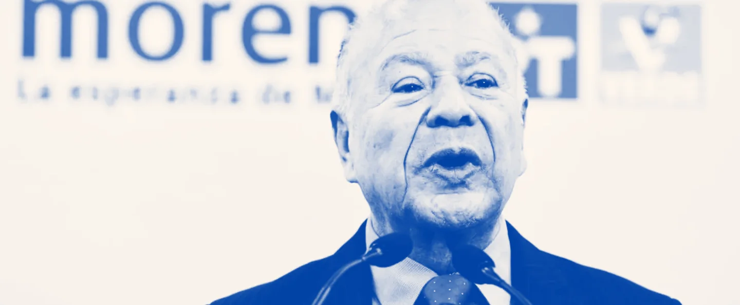 Anaya, del PT, acusa presión de EU en las candidaturas de Morena y la alianza para 2027 se rompe por partes