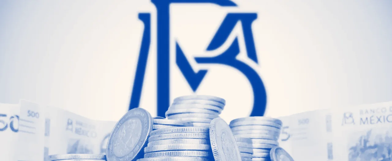 La mayoría de la Junta de Banxico deja abierta la puerta a un recorte y el peso cierra en 18.21 por dólar