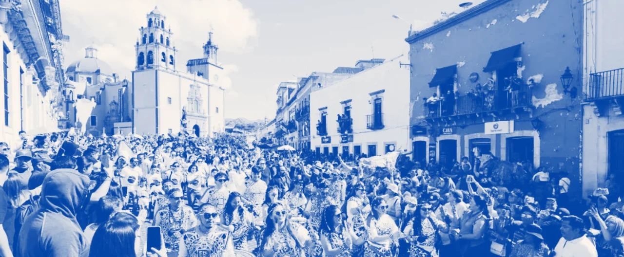 Cervantino 2026 inicia con 20 % menos visitantes y una derrama menor que la de 2025