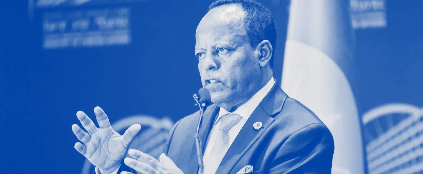 Etiopía acusa a Eritrea de una «invasión total» ante la ONU y recupera Adigrat, en Tigray