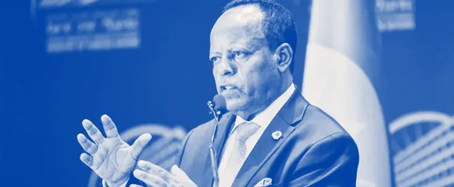 Etiopía acusa a Eritrea de una «invasión total» ante la ONU y recupera Adigrat, en Tigray