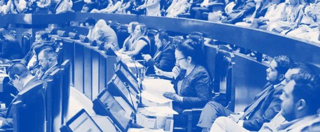 Opinión sobre la ratificación en los congresos estatales de la reforma que veta la doble nacionalidad a aspirantes a gobernar México