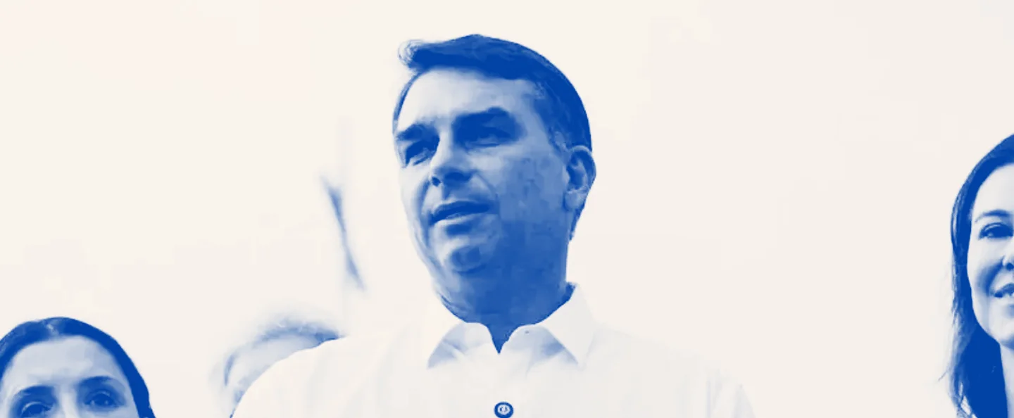 Encuestas de segunda vuelta en Brasil: Flávio Bolsonaro adelante de Lula, y orden de arresto de Moraes contra Eduardo
