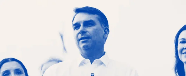 Encuestas de segunda vuelta en Brasil: Flávio Bolsonaro adelante de Lula, y orden de arresto de Moraes contra Eduardo