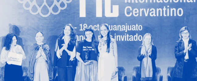 Inauguración del 54 Cervantino con 3,325 artistas y cifras oficiales distintas sobre la participación local