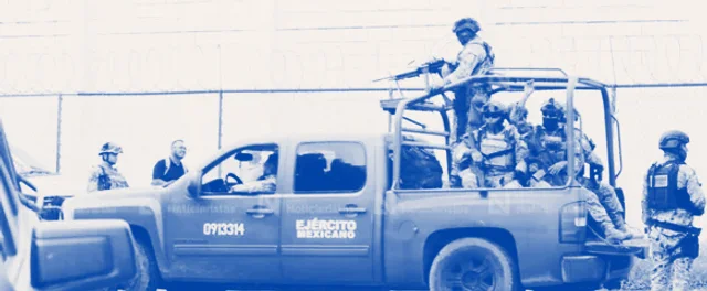 Doce muertos en el penal de Mazatlán y ningún funcionario señalado: el Estado debe explicar las armas