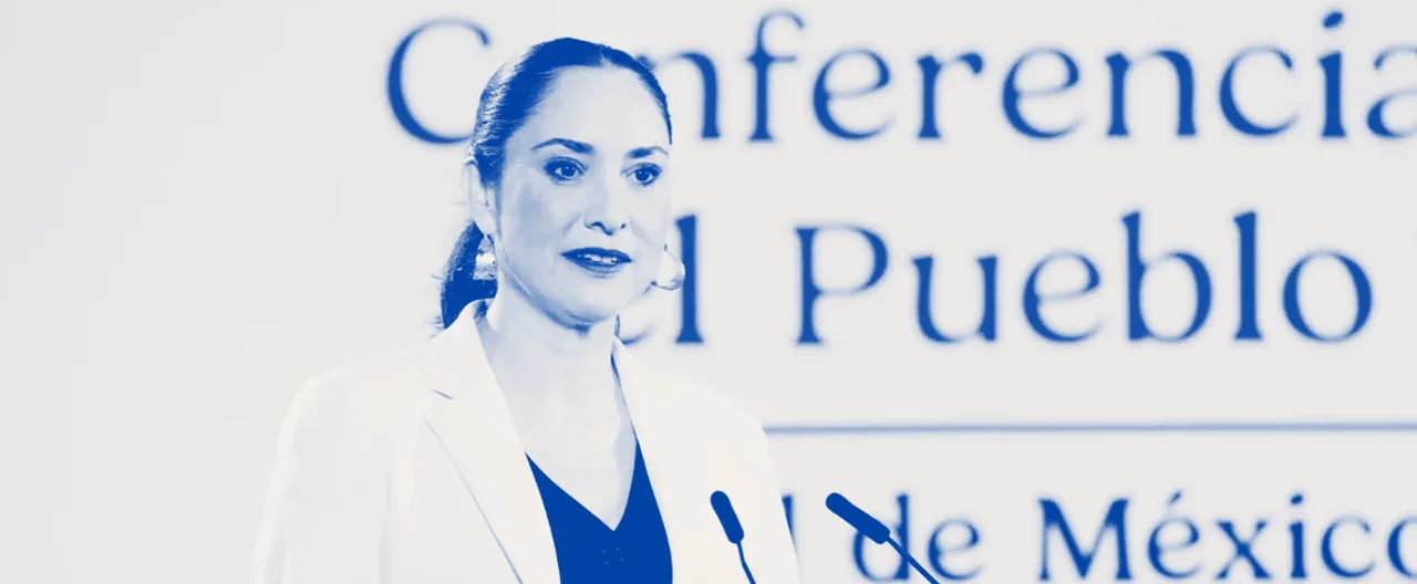 Curiel presume una oferta cultural 32 % mayor, pero no revela cómo midió al público