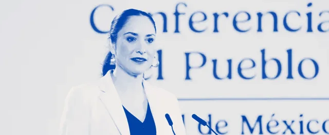 Curiel presume una oferta cultural 32 % mayor, pero no revela cómo midió al público