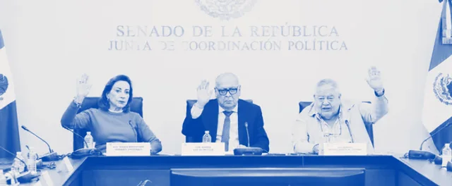 En comisiones del Senado pasa la reforma que limita el celular en educación básica, a tres semanas de la norma de la SEP