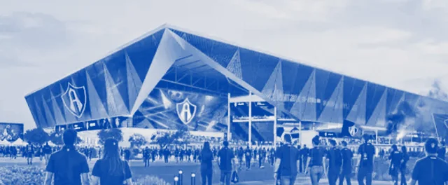 Estadio de Atlas en Belenes: la UdeG aprueba el proyecto Ciudad UDG con contrato a 99 años y 18 millones de pesos anuales