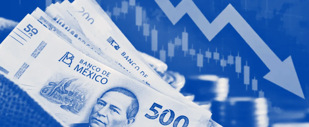 Remesas de agosto: 3.6 % menos, con 6.4 % menos envíos de mayor monto