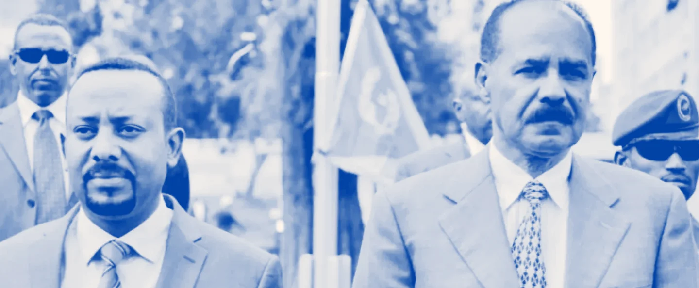 Etiopía y Eritrea cortan relaciones diplomáticas tras la expulsión de diplomáticos; Tigray reivindica ataques con drones en Addis Abeba