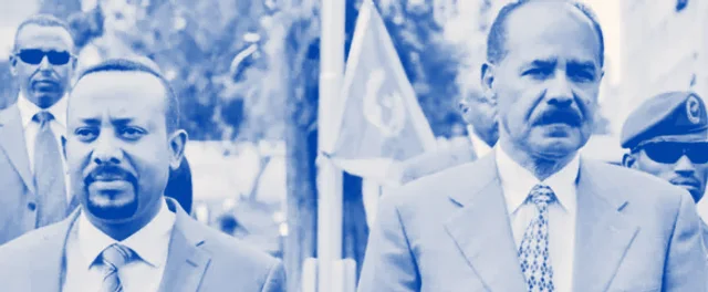Etiopía y Eritrea cortan relaciones diplomáticas tras la expulsión de diplomáticos; Tigray reivindica ataques con drones en Addis Abeba