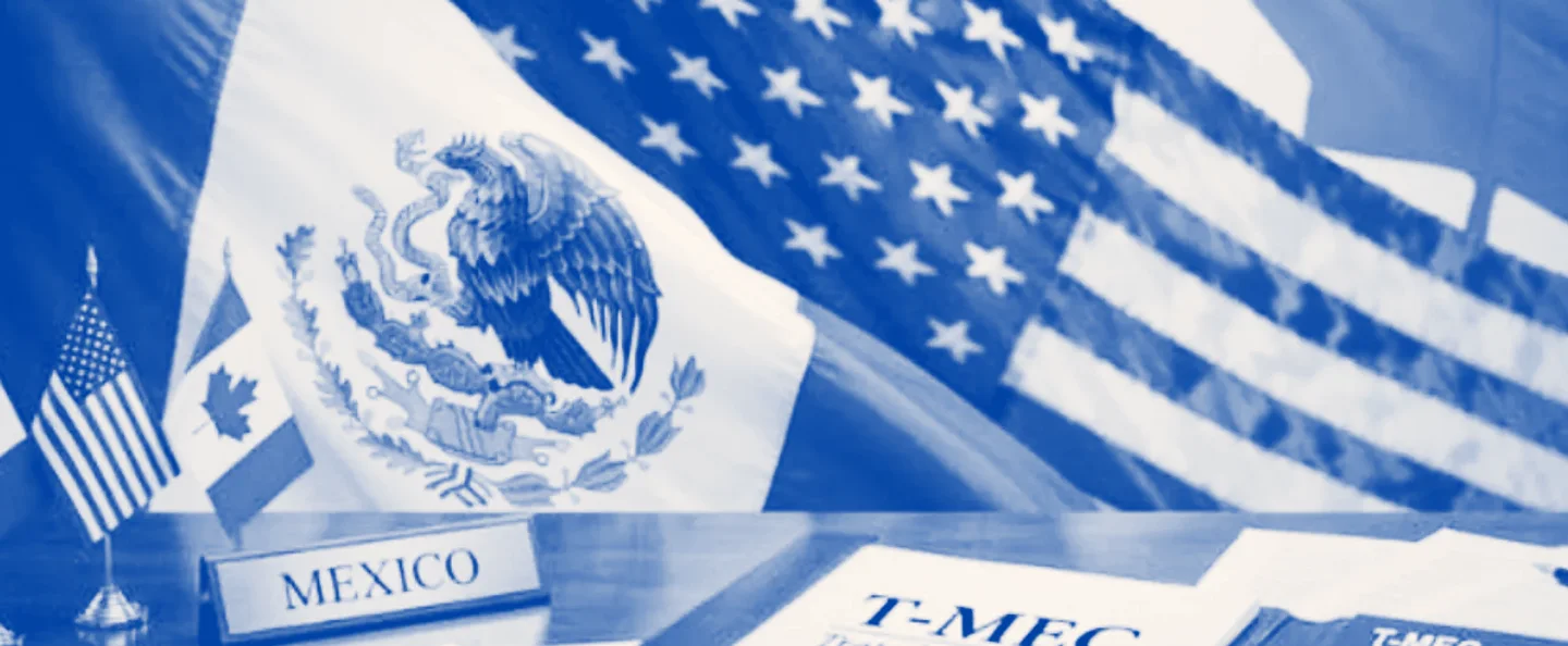 Con Washington proponiendo revisiones anuales del T-MEC, el Senado debe fijar qué quiere México y qué cedería
