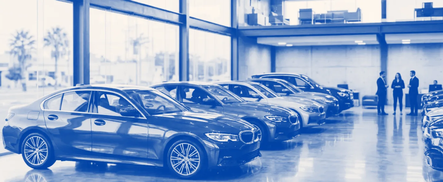 Se compran más coches en México, pero las armadoras sacan menos: la producción cae 15.1 % en septiembre