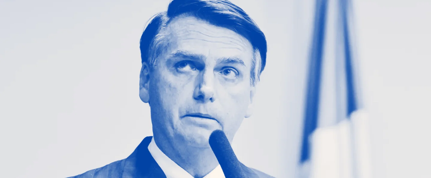 Flávio Bolsonaro, con 47 %, supera a Lula en la primera vuelta; Brasil decidirá la presidencia el 25 de octubre