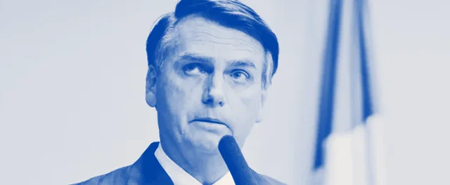Flávio Bolsonaro, con 47 %, supera a Lula en la primera vuelta; Brasil decidirá la presidencia el 25 de octubre