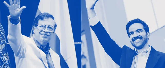 FIL del Zócalo 2026, con 353 editoriales, 266 actividades y Mamdani y Petro en el programa